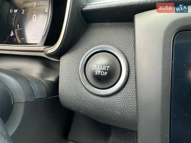 Белый Рено Kadjar, объемом двигателя 1.46 л и пробегом 50 тыс. км за 22300 $, фото 53 на Automoto.ua