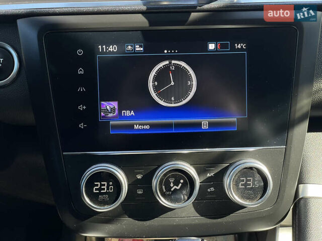 Белый Рено Kadjar, объемом двигателя 1.46 л и пробегом 103 тыс. км за 20900 $, фото 15 на Automoto.ua