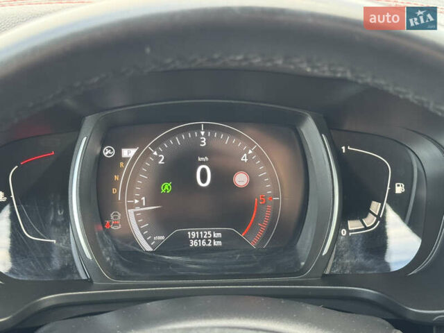 Білий Рено Kadjar, об'ємом двигуна 1.46 л та пробігом 190 тис. км за 18700 $, фото 47 на Automoto.ua