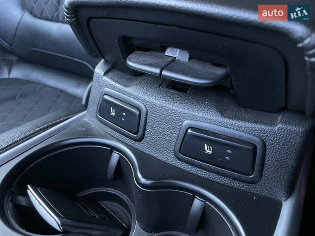 Белый Рено Kadjar, объемом двигателя 1.46 л и пробегом 103 тыс. км за 20900 $, фото 28 на Automoto.ua