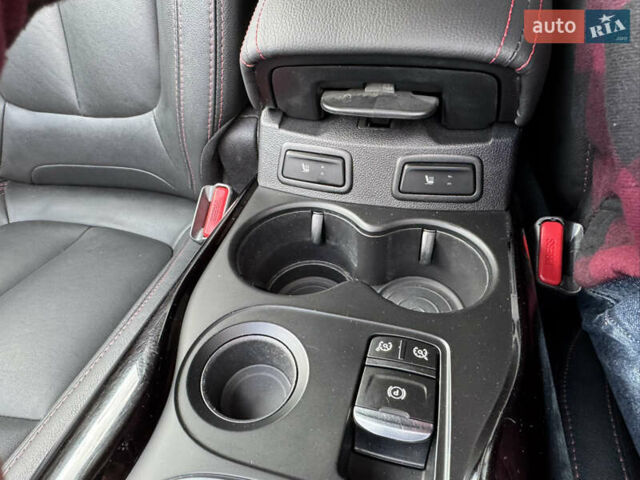 Білий Рено Kadjar, об'ємом двигуна 1.46 л та пробігом 191 тис. км за 18800 $, фото 54 на Automoto.ua