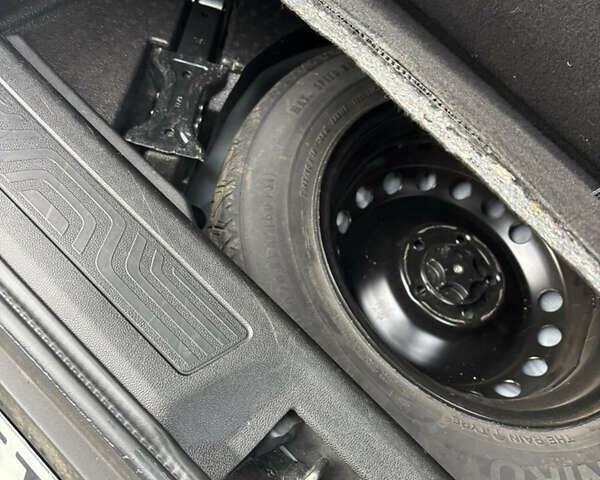 Білий Рено Kadjar, об'ємом двигуна 1.5 л та пробігом 196 тис. км за 17400 $, фото 23 на Automoto.ua