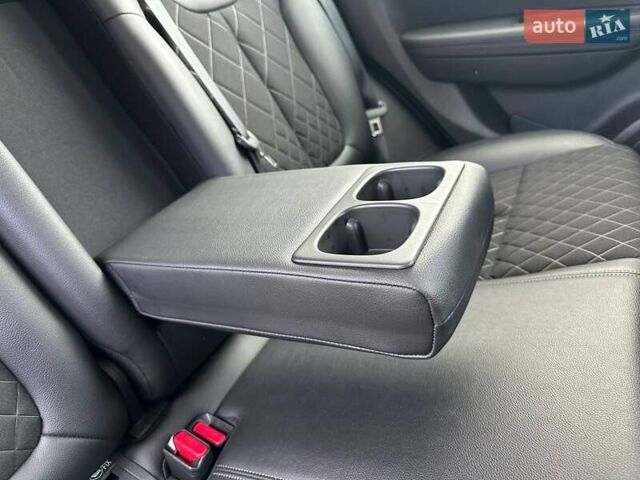 Белый Рено Kadjar, объемом двигателя 1.46 л и пробегом 50 тыс. км за 22300 $, фото 70 на Automoto.ua