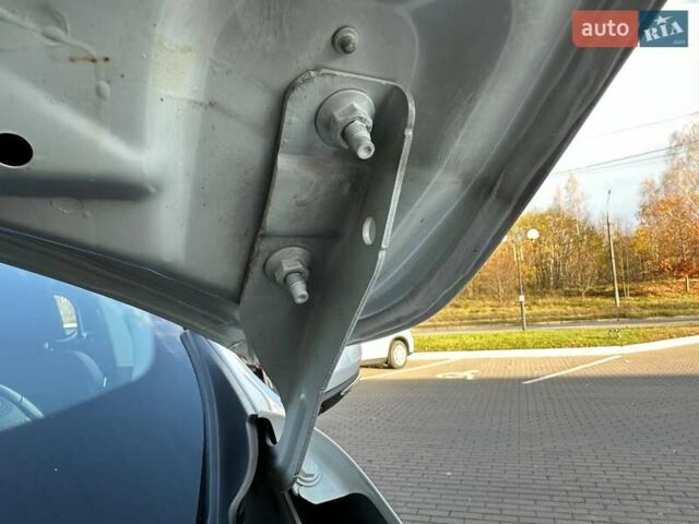 Белый Рено Kadjar, объемом двигателя 1.46 л и пробегом 50 тыс. км за 22300 $, фото 95 на Automoto.ua