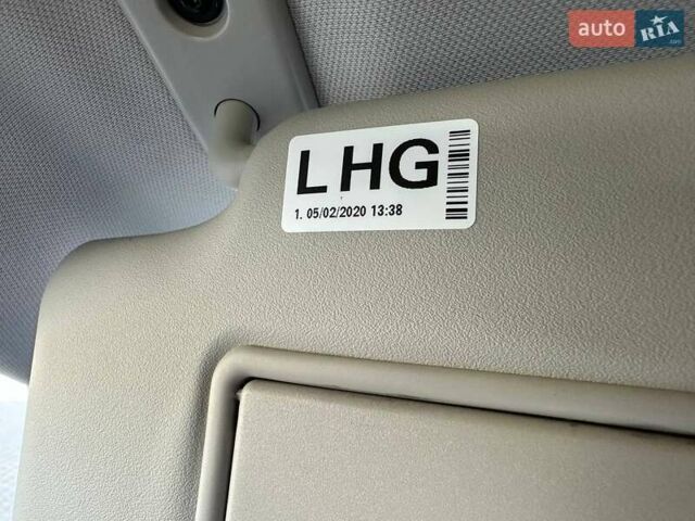 Белый Рено Kadjar, объемом двигателя 1.46 л и пробегом 50 тыс. км за 22300 $, фото 88 на Automoto.ua