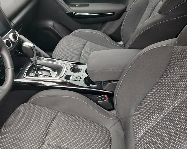 Белый Рено Kadjar, объемом двигателя 1.5 л и пробегом 120 тыс. км за 18799 $, фото 31 на Automoto.ua
