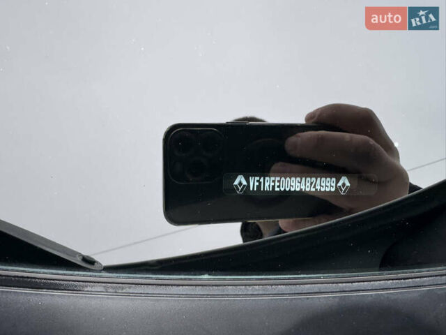 Білий Рено Kadjar, об'ємом двигуна 1.46 л та пробігом 191 тис. км за 18800 $, фото 18 на Automoto.ua