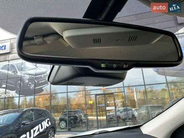 Белый Рено Kadjar, объемом двигателя 1.46 л и пробегом 50 тыс. км за 22300 $, фото 89 на Automoto.ua