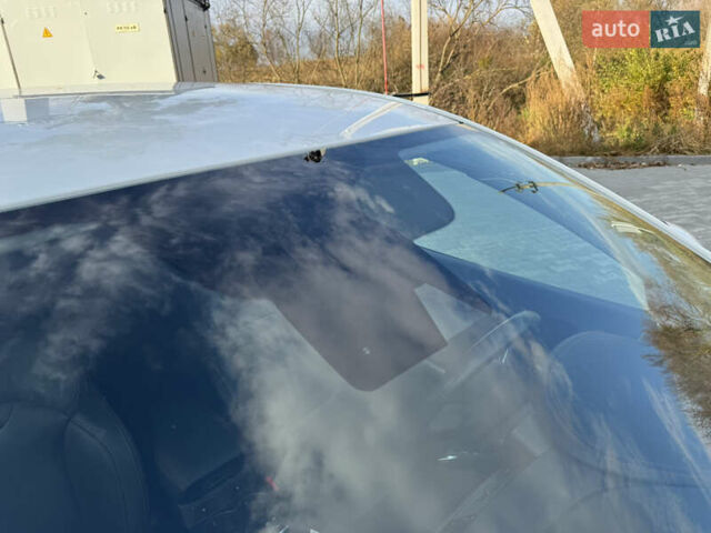 Білий Рено Kadjar, об'ємом двигуна 1.46 л та пробігом 190 тис. км за 18700 $, фото 23 на Automoto.ua