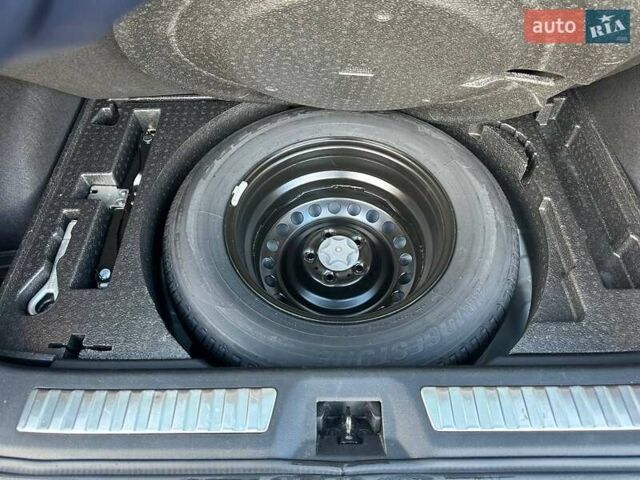 Белый Рено Kadjar, объемом двигателя 1.46 л и пробегом 50 тыс. км за 22300 $, фото 86 на Automoto.ua