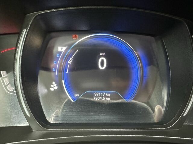 Рено Kadjar 2021 в Чернигове на Automoto.ua Белый Рено Kadjar, объемом двигателя 1.5 л и пробегом 97 тыс. км за 19777 $, фото 21 на Automoto.ua