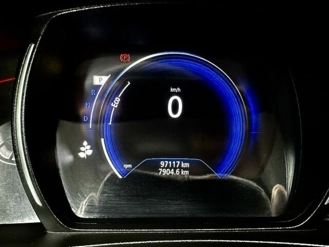 Білий Рено Kadjar, об'ємом двигуна 1.5 л та пробігом 97 тис. км за 19300 $, фото 19 на Automoto.ua