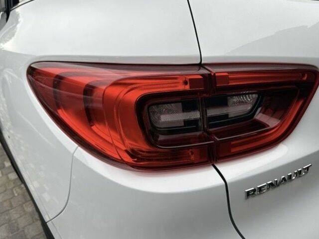Білий Рено Kadjar, об'ємом двигуна 1.5 л та пробігом 97 тис. км за 19300 $, фото 15 на Automoto.ua