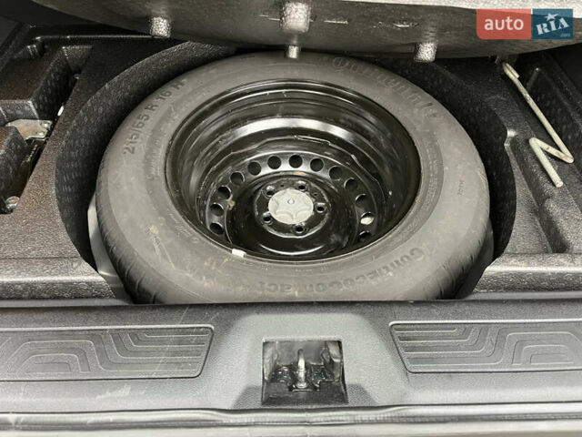 Бежевый Рено Kadjar, объемом двигателя 1.46 л и пробегом 97 тыс. км за 17500 $, фото 36 на Automoto.ua