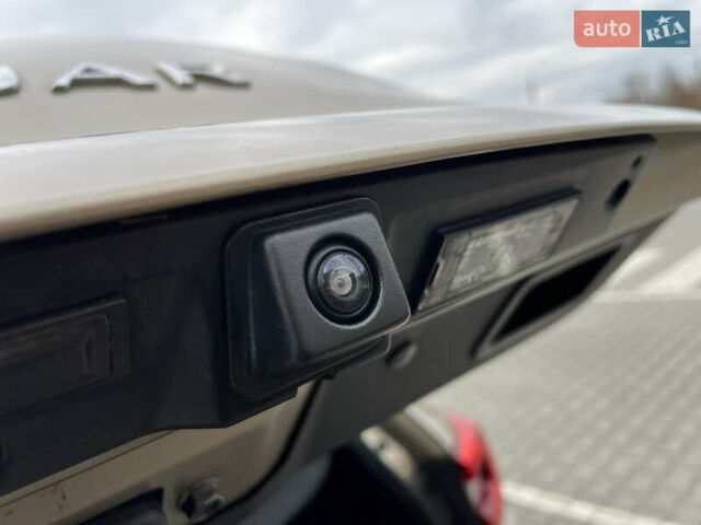 Бежевый Рено Kadjar, объемом двигателя 1.46 л и пробегом 97 тыс. км за 16999 $, фото 34 на Automoto.ua