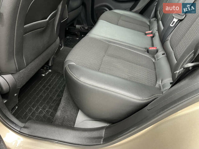 Бежевый Рено Kadjar, объемом двигателя 1.46 л и пробегом 97 тыс. км за 16999 $, фото 26 на Automoto.ua