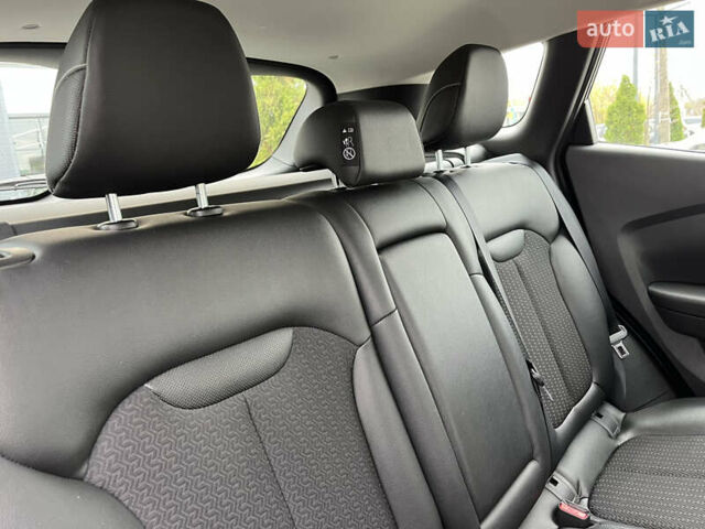 Бежевый Рено Kadjar, объемом двигателя 1.46 л и пробегом 97 тыс. км за 17500 $, фото 42 на Automoto.ua