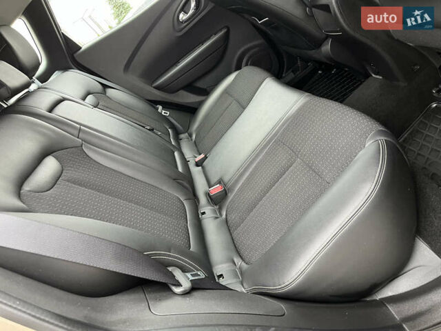 Бежевый Рено Kadjar, объемом двигателя 1.46 л и пробегом 97 тыс. км за 16999 $, фото 38 на Automoto.ua