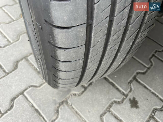 Бежевый Рено Kadjar, объемом двигателя 1.46 л и пробегом 97 тыс. км за 16999 $, фото 49 на Automoto.ua