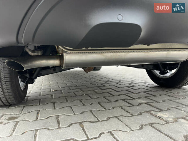 Бежевый Рено Kadjar, объемом двигателя 1.46 л и пробегом 97 тыс. км за 17500 $, фото 33 на Automoto.ua