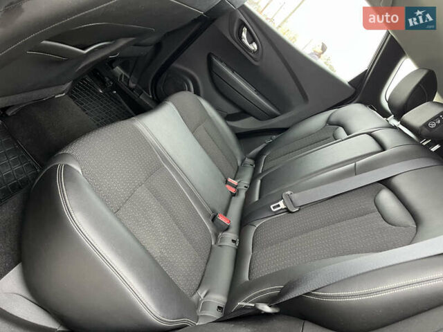 Бежевый Рено Kadjar, объемом двигателя 1.46 л и пробегом 97 тыс. км за 17500 $, фото 27 на Automoto.ua