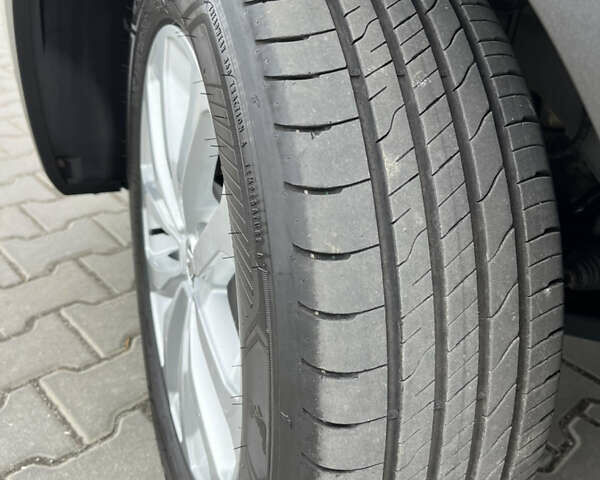 Бежевый Рено Kadjar, объемом двигателя 1.46 л и пробегом 97 тыс. км за 16999 $, фото 48 на Automoto.ua