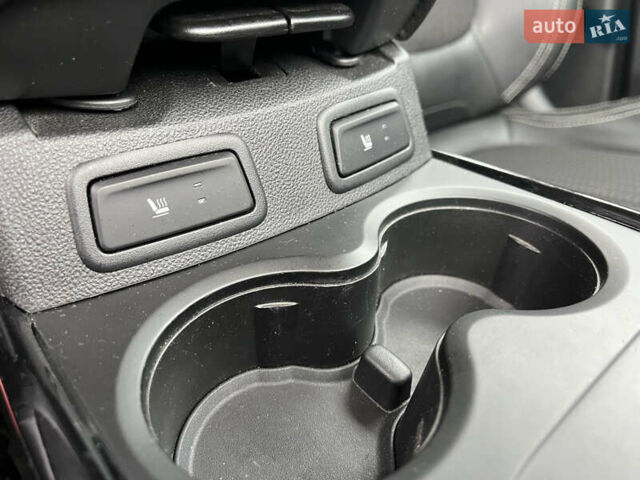 Бежевый Рено Kadjar, объемом двигателя 1.46 л и пробегом 97 тыс. км за 16999 $, фото 44 на Automoto.ua