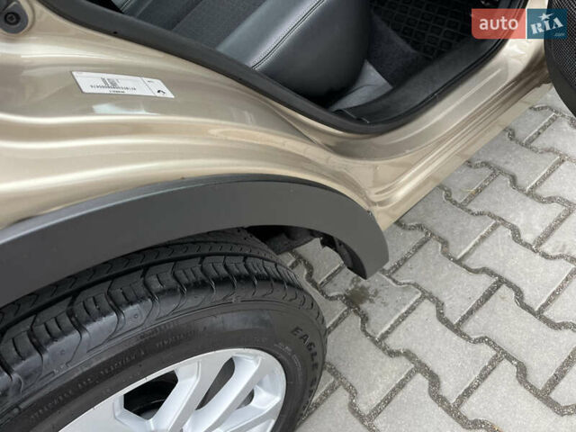 Бежевый Рено Kadjar, объемом двигателя 1.46 л и пробегом 97 тыс. км за 17500 $, фото 40 на Automoto.ua
