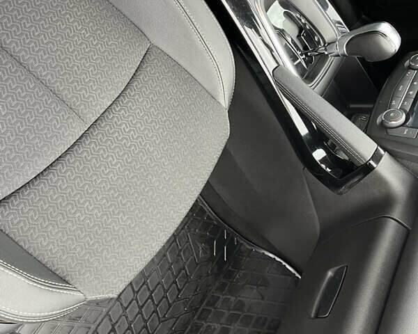 Бежевый Рено Kadjar, объемом двигателя 1.46 л и пробегом 97 тыс. км за 16999 $, фото 42 на Automoto.ua