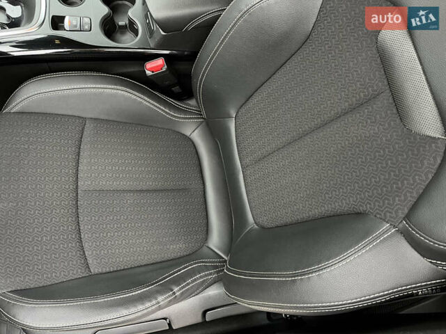 Бежевый Рено Kadjar, объемом двигателя 1.46 л и пробегом 97 тыс. км за 17500 $, фото 18 на Automoto.ua