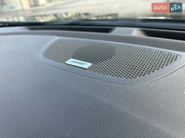 Чорний Рено Kadjar, об'ємом двигуна 1.46 л та пробігом 249 тис. км за 14999 $, фото 10 на Automoto.ua