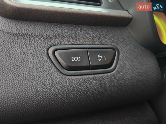 Черный Рено Kadjar, объемом двигателя 1.46 л и пробегом 235 тыс. км за 14500 $, фото 27 на Automoto.ua