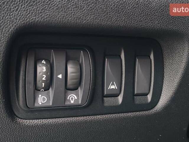 Черный Рено Kadjar, объемом двигателя 1.46 л и пробегом 235 тыс. км за 14500 $, фото 26 на Automoto.ua