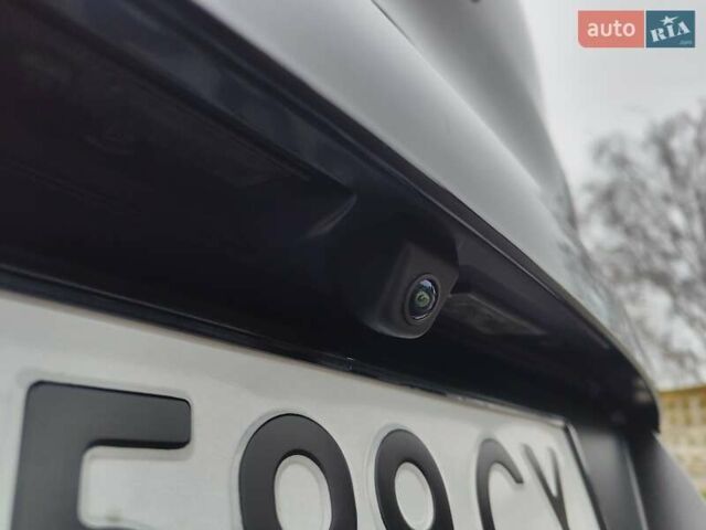 Черный Рено Kadjar, объемом двигателя 1.46 л и пробегом 235 тыс. км за 14500 $, фото 12 на Automoto.ua