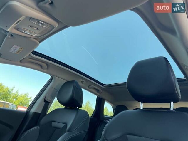 Чорний Рено Kadjar, об'ємом двигуна 1.46 л та пробігом 210 тис. км за 14900 $, фото 15 на Automoto.ua