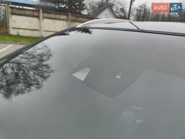 Черный Рено Kadjar, объемом двигателя 1.46 л и пробегом 235 тыс. км за 14500 $, фото 40 на Automoto.ua