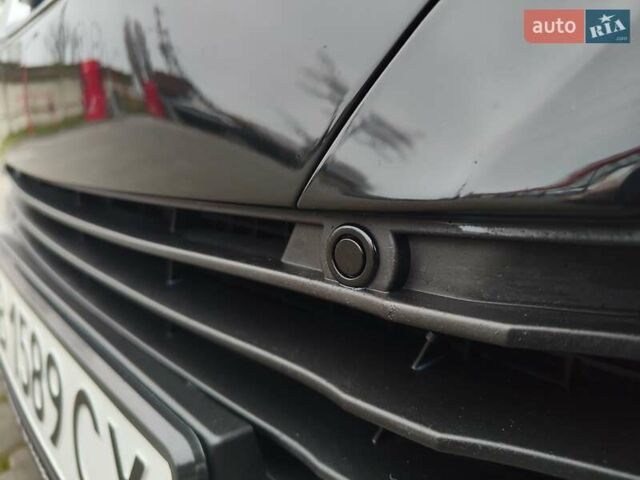 Черный Рено Kadjar, объемом двигателя 1.46 л и пробегом 235 тыс. км за 14500 $, фото 39 на Automoto.ua