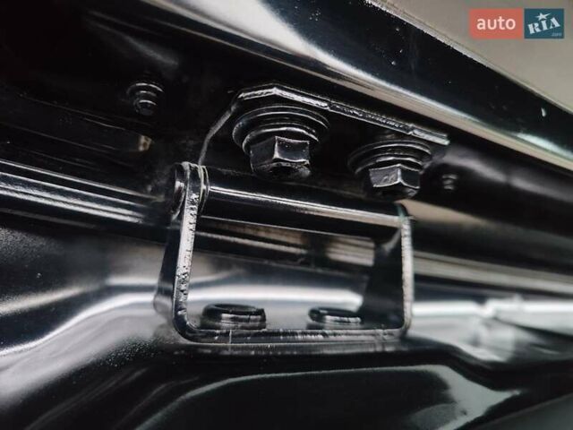 Черный Рено Kadjar, объемом двигателя 1.46 л и пробегом 235 тыс. км за 14500 $, фото 21 на Automoto.ua