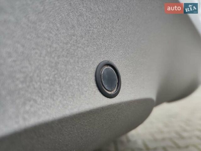 Черный Рено Kadjar, объемом двигателя 1.46 л и пробегом 235 тыс. км за 14500 $, фото 38 на Automoto.ua