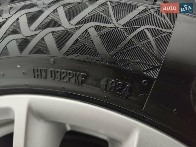 Черный Рено Kadjar, объемом двигателя 1.46 л и пробегом 235 тыс. км за 14500 $, фото 54 на Automoto.ua