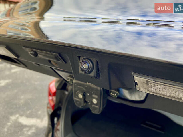 Черный Рено Kadjar, объемом двигателя 1.5 л и пробегом 237 тыс. км за 15400 $, фото 82 на Automoto.ua