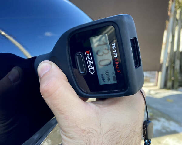 Черный Рено Kadjar, объемом двигателя 1.5 л и пробегом 237 тыс. км за 15400 $, фото 106 на Automoto.ua