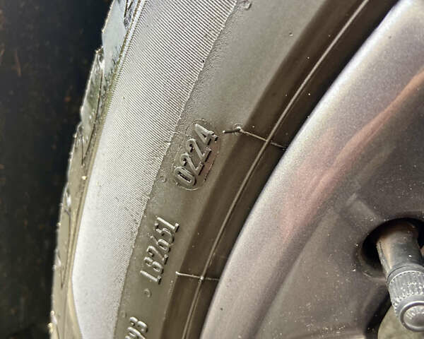 Черный Рено Kadjar, объемом двигателя 1.5 л и пробегом 236 тыс. км за 15750 $, фото 96 на Automoto.ua