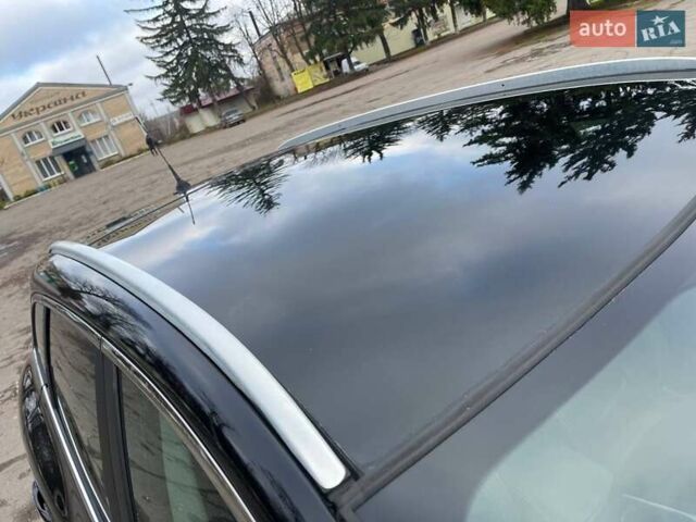 Чорний Рено Kadjar, об'ємом двигуна 1.6 л та пробігом 160 тис. км за 16700 $, фото 31 на Automoto.ua