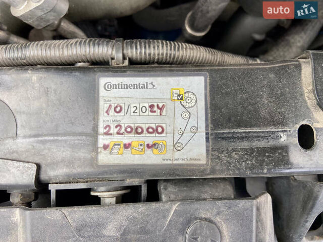 Чорний Рено Kadjar, об'ємом двигуна 1.5 л та пробігом 237 тис. км за 15550 $, фото 89 на Automoto.ua