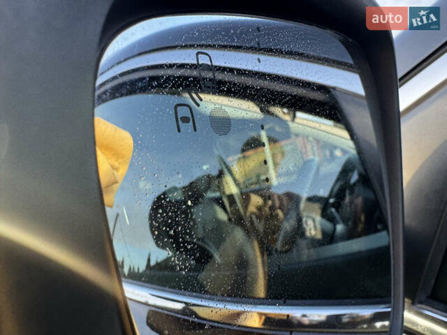 Чорний Рено Kadjar, об'ємом двигуна 1.6 л та пробігом 182 тис. км за 16400 $, фото 37 на Automoto.ua