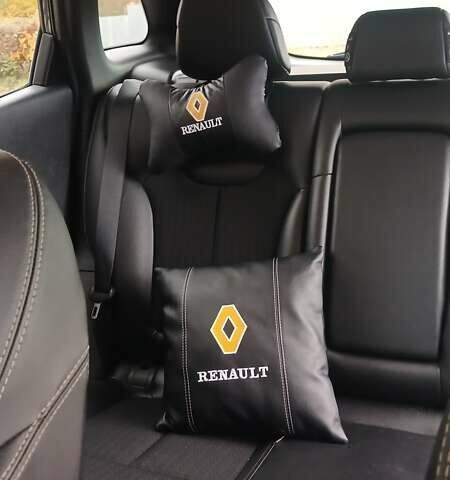 Рено Kadjar 2016 в Львове на Automoto.ua Черный Рено Kadjar, объемом двигателя 1.46 л и пробегом 255 тыс. км за 14450 $, фото 13 на Automoto.ua