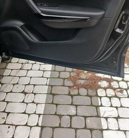 Рено Kadjar 2016 в Львове на Automoto.ua Черный Рено Kadjar, объемом двигателя 1.46 л и пробегом 255 тыс. км за 14450 $, фото 4 на Automoto.ua