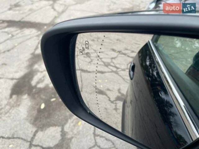 Чорний Рено Kadjar, об'ємом двигуна 1.6 л та пробігом 160 тис. км за 16700 $, фото 41 на Automoto.ua