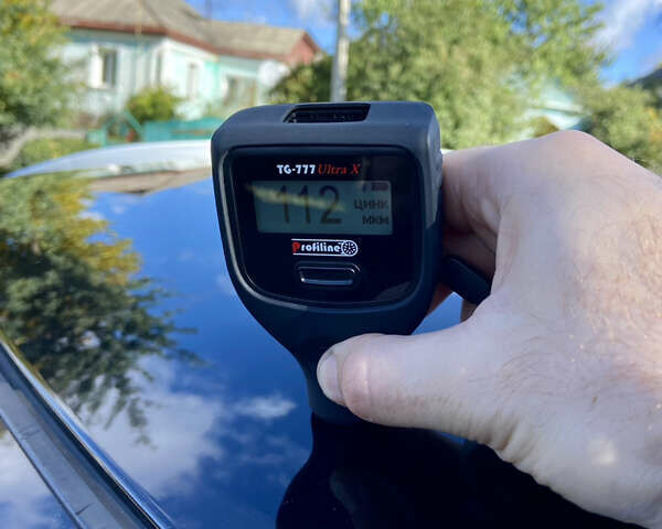 Черный Рено Kadjar, объемом двигателя 1.5 л и пробегом 237 тыс. км за 15250 $, фото 95 на Automoto.ua